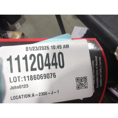 PENN Fierce IV Spinning Combo - FRCIV5000701MH