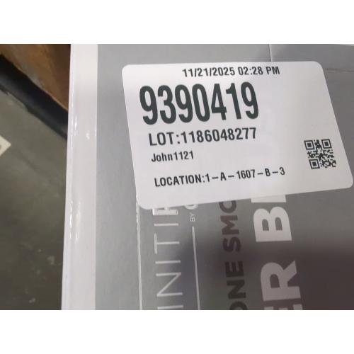 Conair Infinite Pro Knot Dr Detangling Paddle Brush