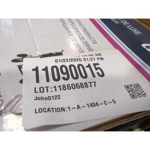 Drive Medical Premium Series Shower Chair with Back and Arms