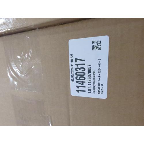 TRUNKCRATEPRO XL Premium SUV, Truck, Car Trunk Organizer With Expandable Compartments - Lightweight Foldable Cargo Organizer