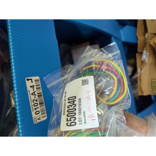 2  piece 14AWG Heavy Duty Test Leads 4mm Banana Plugs to Alligator Clips Flexible Cable Wire Set for Multimeter Electrical Testing 5 Colors 3 Feet