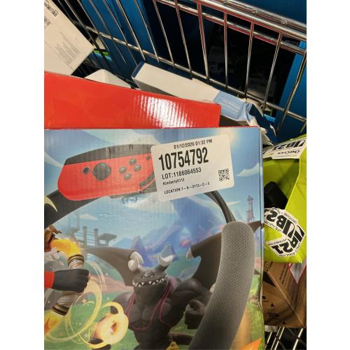 Nintendo Ring Fit Adventure for Nintendo Switch