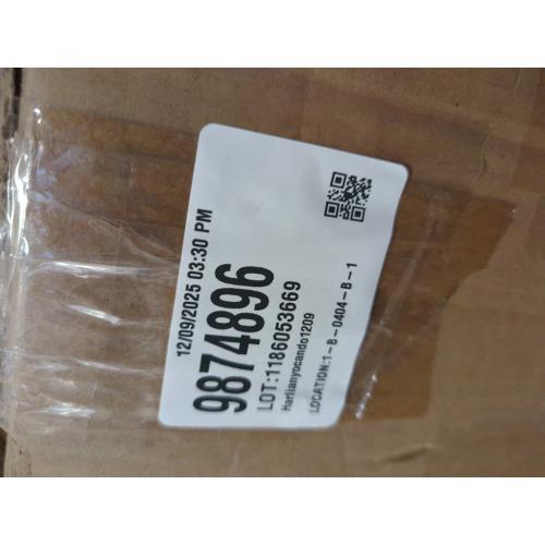 Victrola Journey Bluetooth Portable Suitcase Record Player – with Built-in Speakers, 3 Speed Vinyl Record Player, RCA Out, Headphone Jack (Cognac)