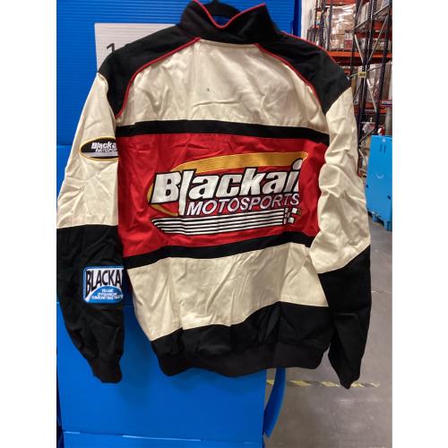 SIZE M Aelfric Eden Men's Motorcycle Jacket Blackair Moto Varsity Baseball Jacket Women Vintage Coats