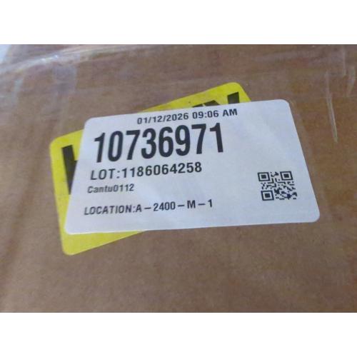 2 Drop Spindles Lowering Kit Fit for GMC C1500 C2500 1988-1998, C1500 2500 Suburban 1992-1999, for Chevy Tahoe Yukon 1995-1999, Fits 2WD 1.25 Rotors Truck SUV Front Suspension