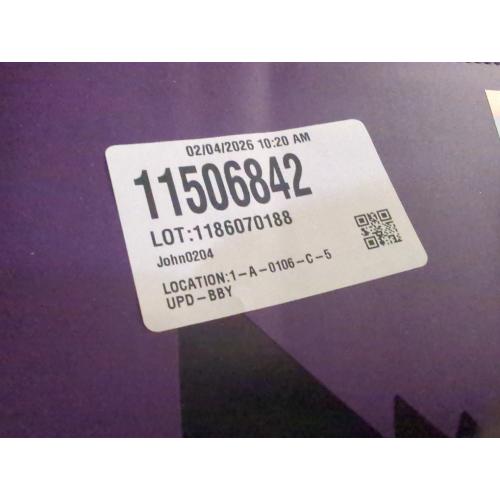 Ultra Pro Zippered PRO Binder 9-Pocket Pokemon Elite Series Gengar