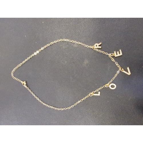 Gold Choker Necklace for Women Girls, Outfit Jewelry Necklace For Music Lover Gift Inspired Fan Gifts Zodiac Necklace for Women Teen Girls