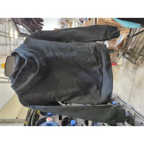 Small Nike Big Kids' Sportswear Club Fleece Hoodie