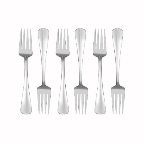 Wallace 6 Piece Salad Forks