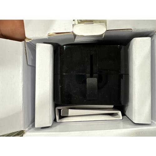 Travel Smart Type A/B For Continental Europe Adapter Plug w/USB Port