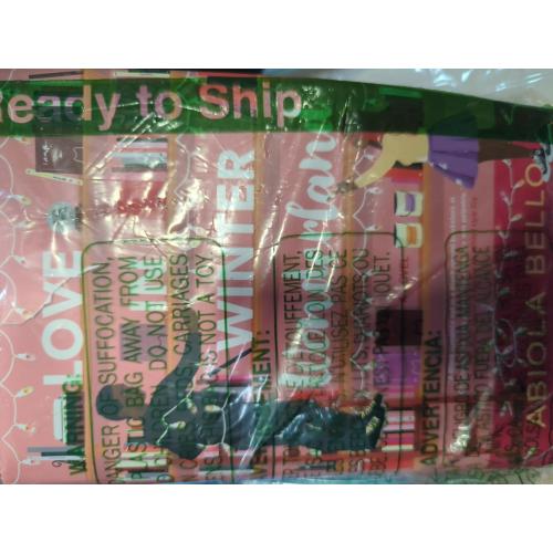 Love in Winter Wonderland - by  Abiola Bello (Hardcover)