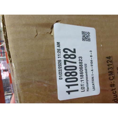 Sullivans Textured 8 Tall Round Vase, Modern Home Decor, White Flower Vase, Vases for Real or Fake Flowers, Living Room, Bedroom, and Office Decor, Decorative Ceramic Vases for Room Decor, (CM3124)