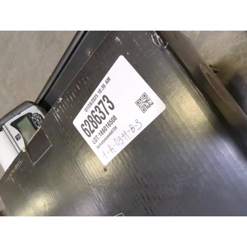 Gusto Nostro Crystal Wine Glasses Set of 4, 22 Oz Long Stem Modern Wine Glasses for White and Red Wine, Dishwasher Safe, Fancy, Elegant, Large and Tall Wine Glass for Wedding Christmas Anniversary