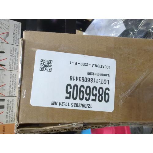 RENGENG Light Up Sword, 40 Inches Rechargeable Pre-Assembled Plastic Replica Anime Sword with Belt & Stand & Spinner