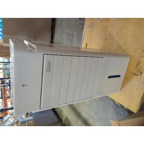Portable Air Conditioners, Portable Air Conditioner Fan, Dual-Use Cold Air Fan with Heating and Cooling
