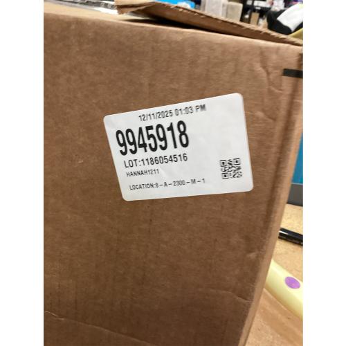 Boppy Nursing Pillow - Ergonomic Bottle & Breastfeeding Pillow with High, Firm, Large Area, Water-Repellent Cushion with Washable Cover; Baby Safety Alliance Verified - Cream Retro Squiggles