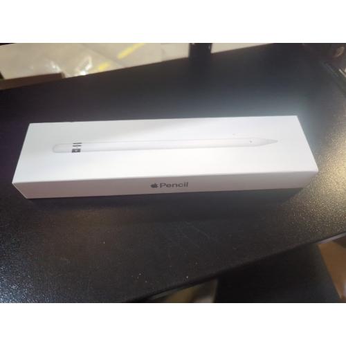 Apple Pencil (1st Generation): Device Compatibility Check Required - Pixel-Perfect Precision and Industry-Leading Low Latency, Perfect for Note-Taking, Drawing, and Signing documents.