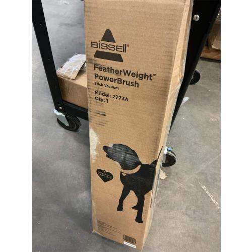 Bissell® Featherweight™ PowerBrush Vacuum, 2773A