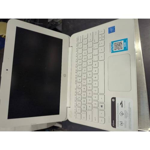 hp stream laptop pc model 11 y012nr