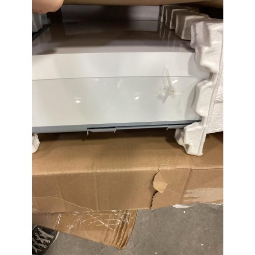 CK 150-1 Trend Wall-Mounted Electric Fan Heater