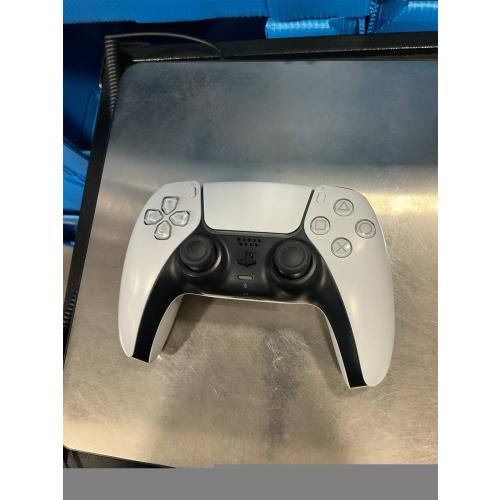 Used PlayStation DualSense™ Wireless Controller - For PS5, PC, MAC & Mobile