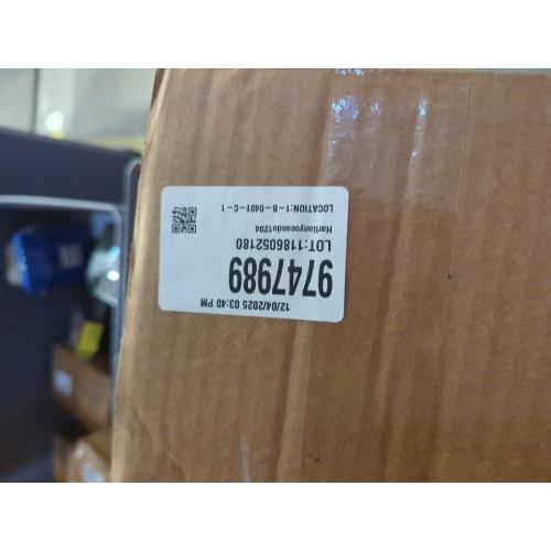 Dog Stairs for Bed, 19.7 H Dog Steps for High Bed Widen Stairs for Dogs Large 35D Foam Pet Ramp Stairs Pet Stairs for High Bed or Sofa Non-Slip Balanced Pet Step Indoor, Grey