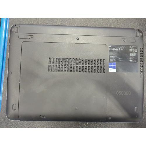 Hp Probook 430 G3 With Charger