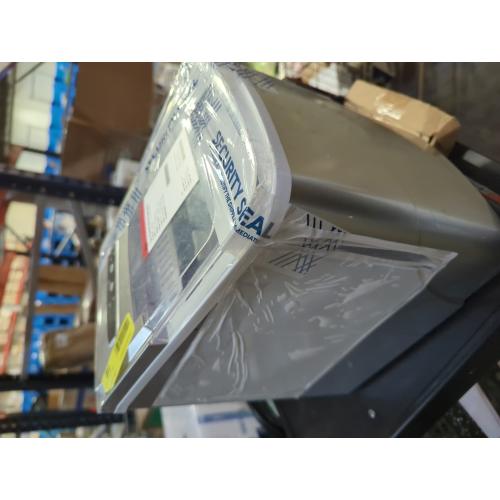 Insignia™ - Portable Ice Maker with Auto Shut-Off - Gray