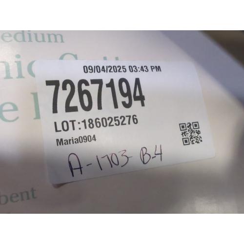 Haven Waffle Small Organic Cotton Robe in White