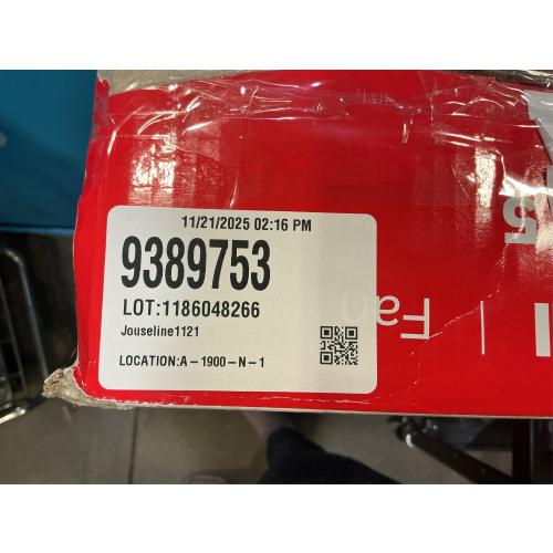 Honeywell QuietSet Whole Room Oscillating Tower Fan with Remote, White, HYF260