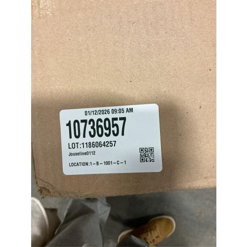 0.61 cu. ft. Fireproof Safe File Box