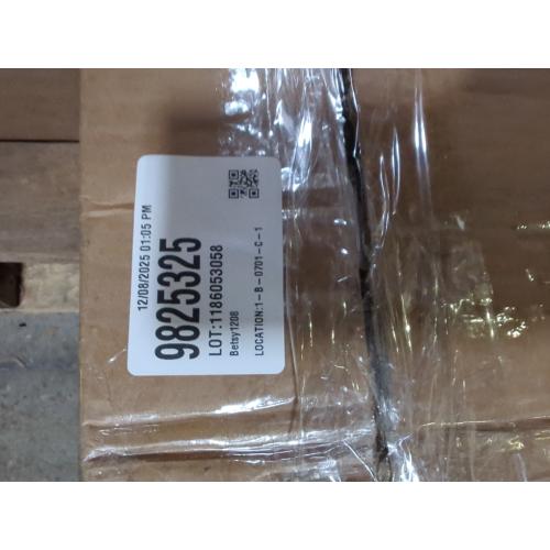 Garage Door Spring 0.250 x 2” x 35” (Pair), 18000 Cycles Garage Spring Door Replacement, Heavy-Duty & Long-Lasting Garage Door Torsion Spring