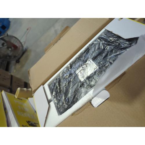 Bella - Nonstick Rotating Belgian Waffle Maker - Stainless Steel