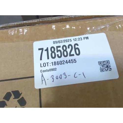 zesthome 8x10 Area Rugs for Living Room,Non-Slip Backing Washable Rugs,Vintage Large Area Rug，Stain Resistant Home Decor Rug (Orange,8'x10')