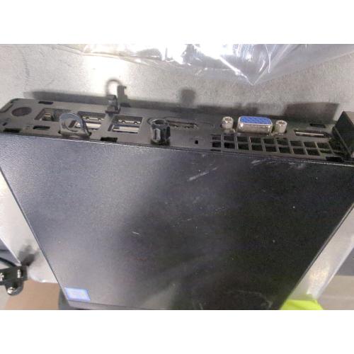 HP EliteDesk 800 G2 Desktop Mini