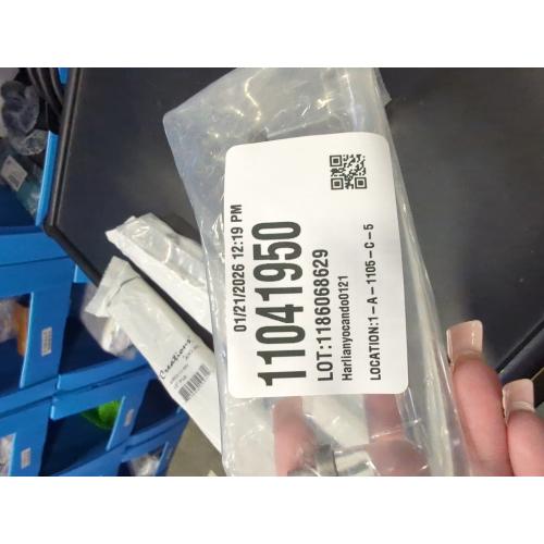 Emtek 86724 Modern Bar 4 Center To Center Cabinet Bar Pull From The Glass Collection -