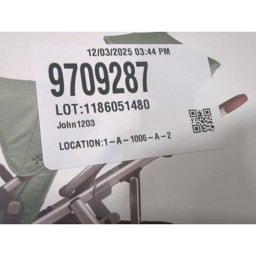 UPPAbaby VISTA Upper Adapters (for VISTA 2015-later)