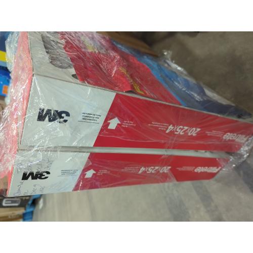 Filtrete 20 x 25 x 4 MERV 11 1000 MPR Allergen Defense Electrostatic pleated Air Filter 2 -Pack