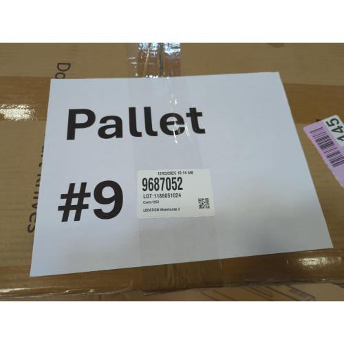 Pallet #9 Wayfair Mismatch Furniture 8pc