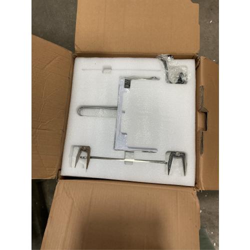 Insignia™ - 10 Qt. Digital Air Fryer Oven - Black