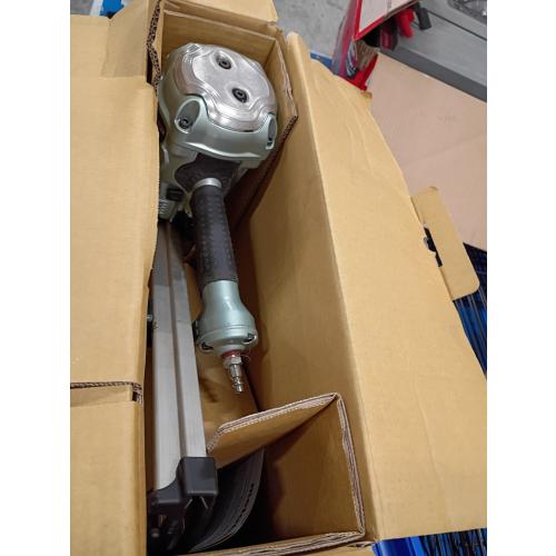 Metabo HPT 35 deg Framing Nailer