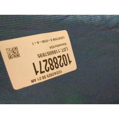 Size small Active USA Lightweight Mock Turtleneck Crop Tops Long Sleeve Casual Base Layer for Women