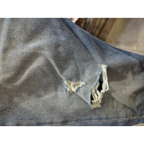 Levi's Men's 501 Original Fit Jeans (New) Lookin Good, 34Wx30L