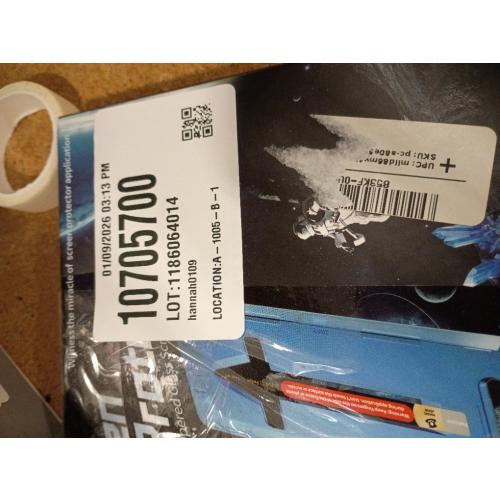 MAGIC JOHN 2 Pack screen protector