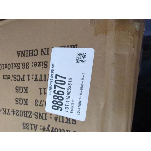 6FT Pre-lit Snow Flocked Christmas Tree Spruce with Remote Control, 350 Warm White Multi-Color Lights, Artificial Hinged/Feel Real/Realistic for Home, Holiday Decoration Dual Color LED