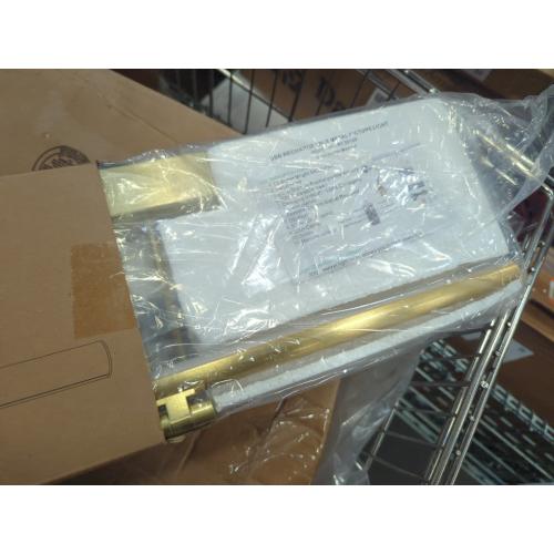 Size 20inch Picture Light,20in Battery Wall Sconce,Remote Art Lights for Paintings with Timer and Dimmable for Display Gallery Artwork,Frame,Portrait,Dartboard-Brass