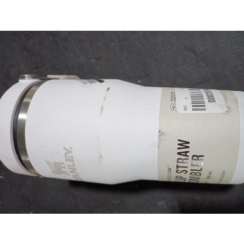 Stanley 20 oz. IceFlow 2.0 Flip Straw Tumbler
