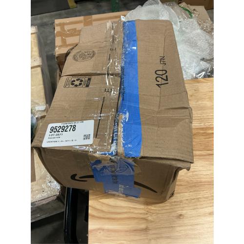 Bathroom Light Fixtures (3-Light, 19 Inch), Matte Black Vanity Lights for Bathroom with Clear Wine Glass Glass Shade, Modern Vanity Wall Lights for Mirror Bedroom Living Room Kitchen Hallway Porch