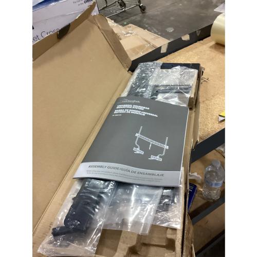 Rocketfish Universal Soundbar Mounting System (75723)