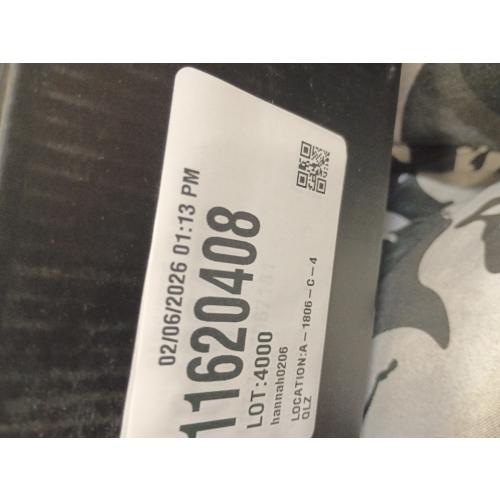 Throne Boss Gaming Bean Bag Chair Cover for Kids with High Back, Green – Floor Gaming Chair Cover, Easy to Clean Fabric, Large Side Pockets, Headphone Hanger, Requires 200 Liters Polystyrene Beans